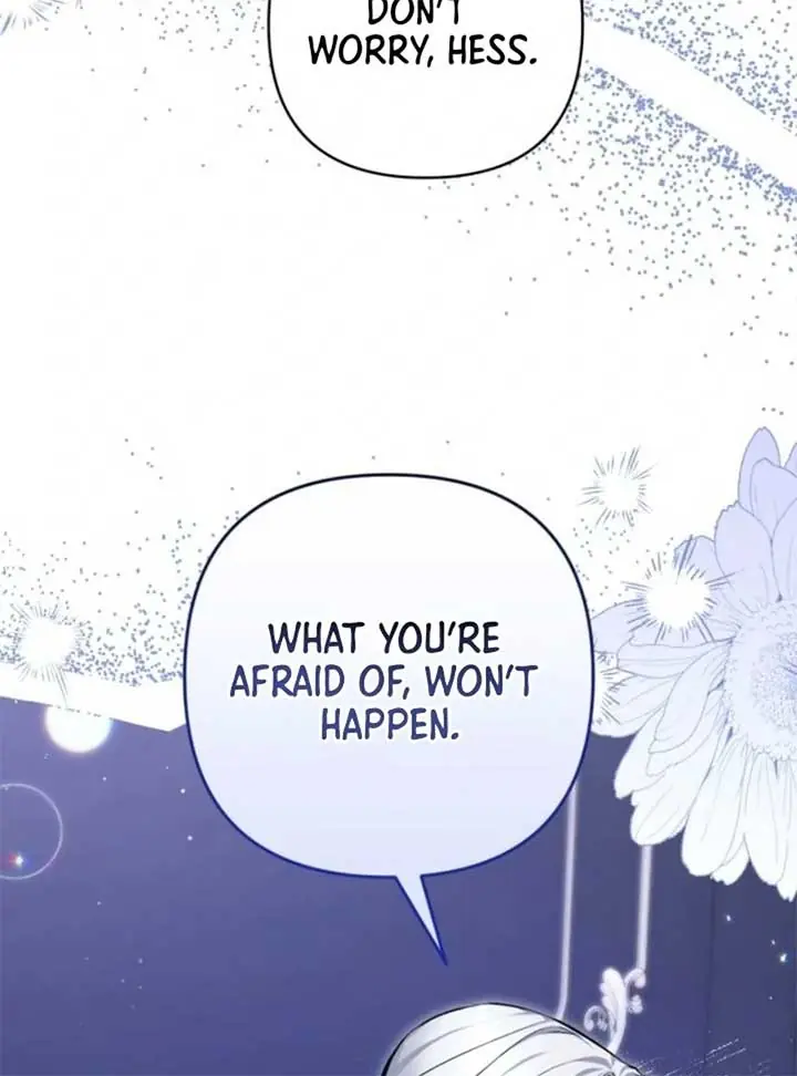 For My Lost Love Chapter 105 Page 55