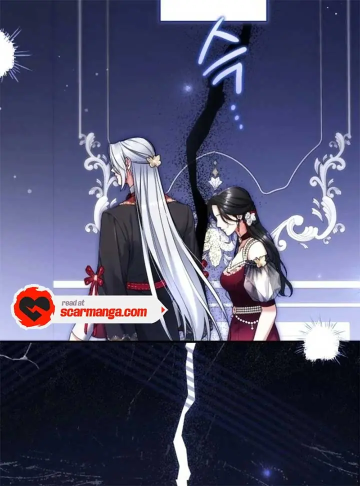 For My Lost Love Chapter 105 Page 60