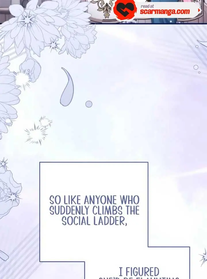 For My Lost Love Chapter 105 Page 67