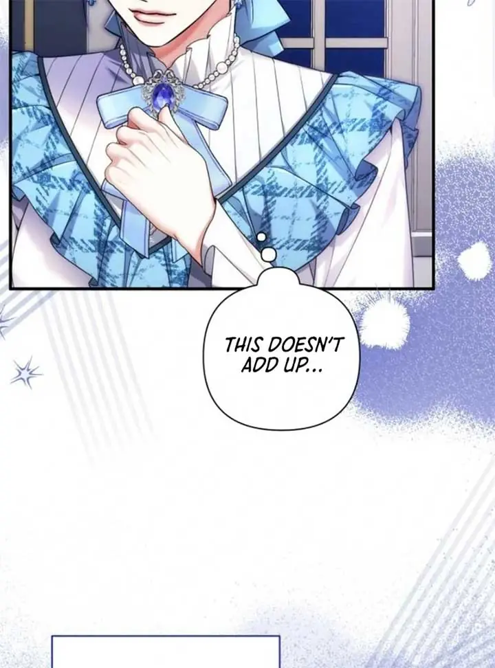 For My Lost Love Chapter 105 Page 69
