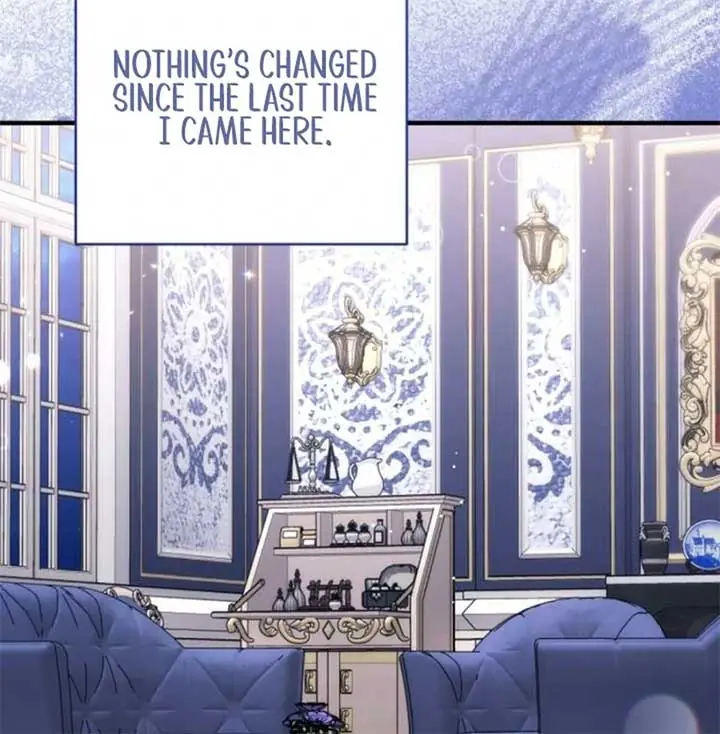 For My Lost Love Chapter 105 Page 70