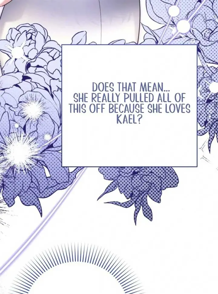 For My Lost Love Chapter 105 Page 73