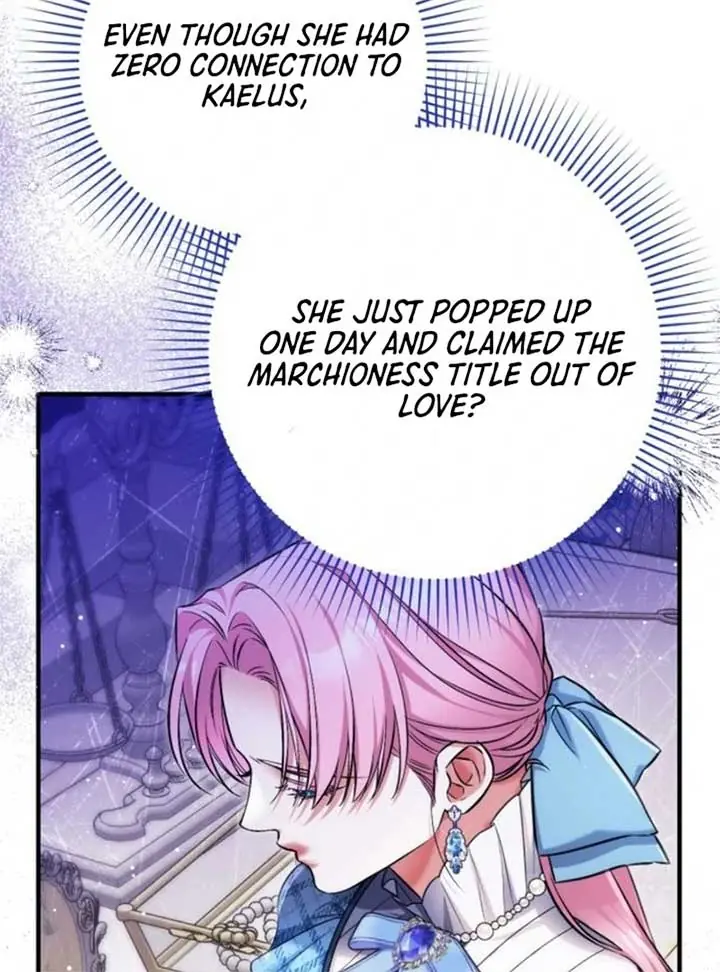 For My Lost Love Chapter 105 Page 74