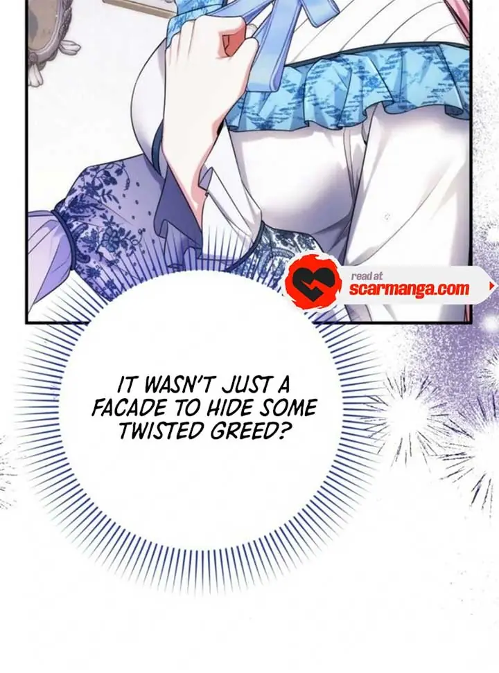 For My Lost Love Chapter 105 Page 75