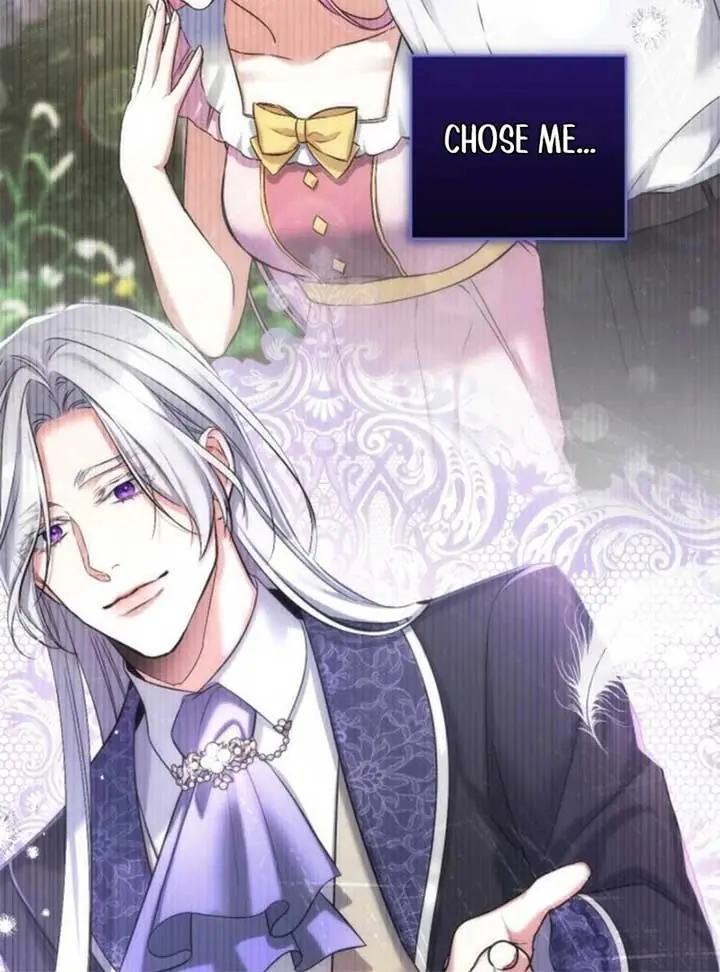 For My Lost Love Chapter 105 Page 79