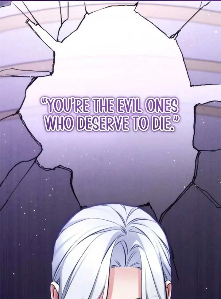 For My Lost Love Chapter 105 Page 87