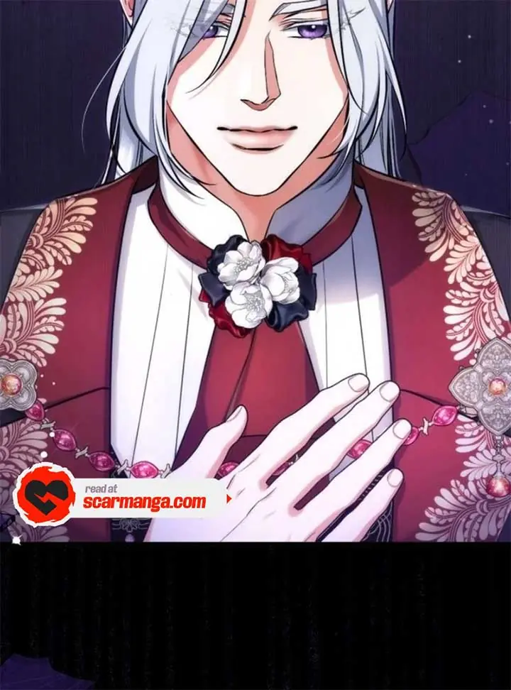 For My Lost Love Chapter 105 Page 88