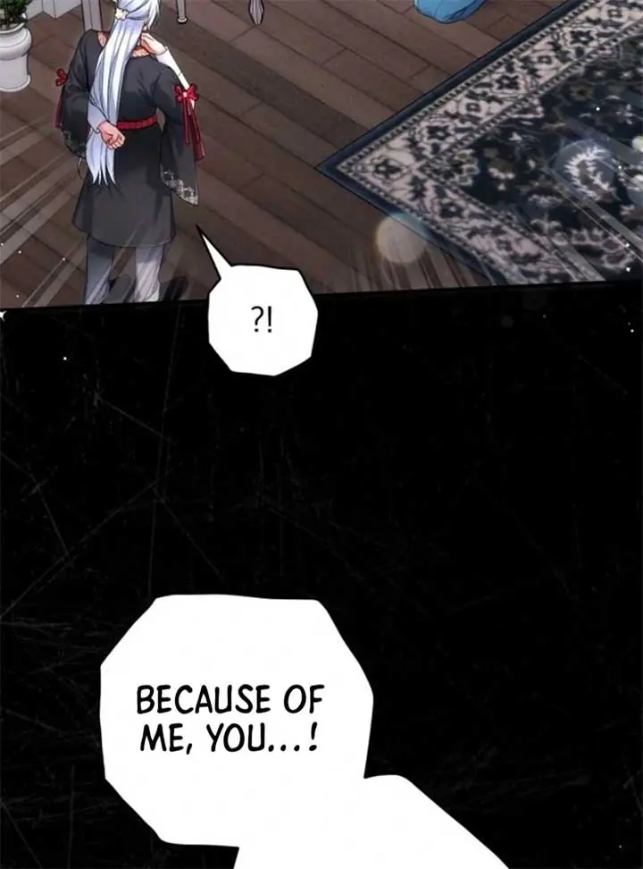 For My Lost Love Chapter 105 Page 92