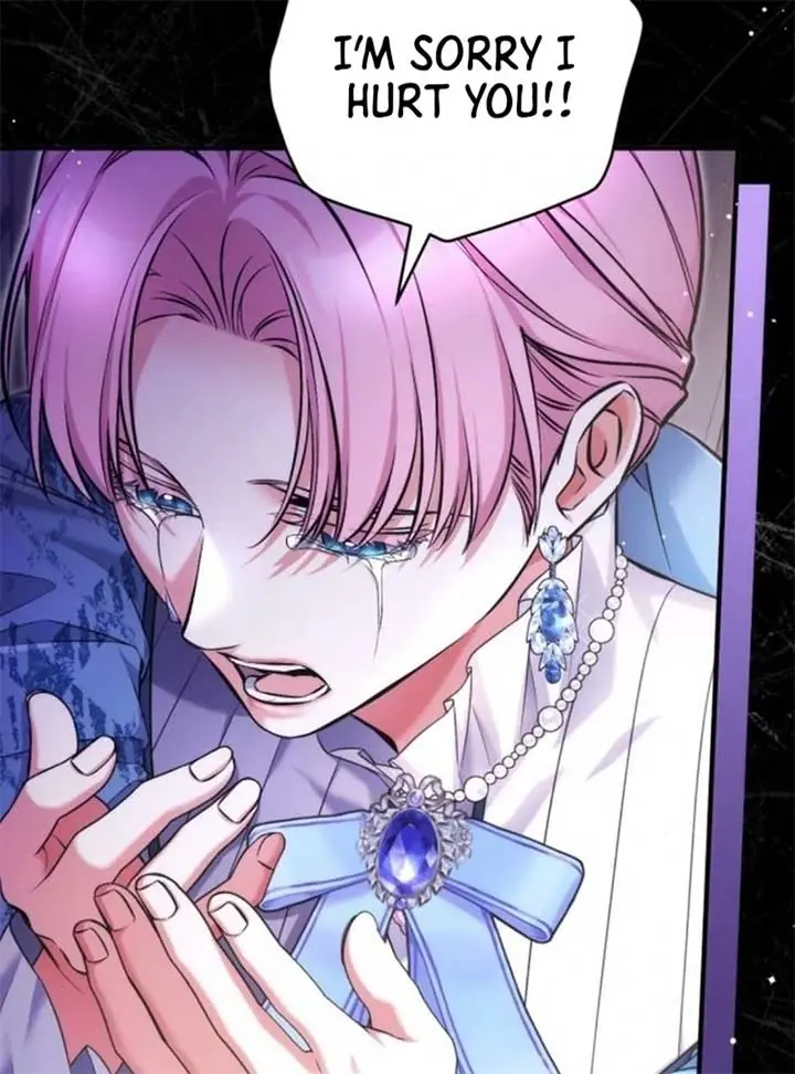 For My Lost Love Chapter 105 Page 93