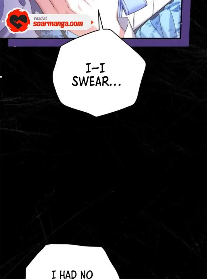 For My Lost Love Chapter 105 Page 94