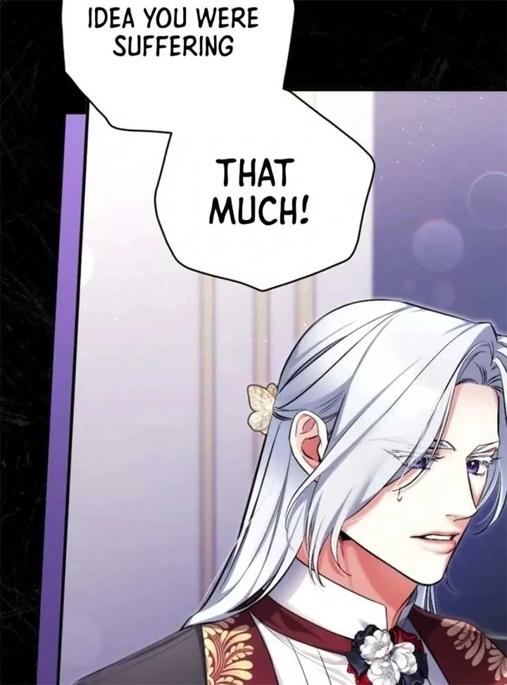 For My Lost Love Chapter 105 Page 95