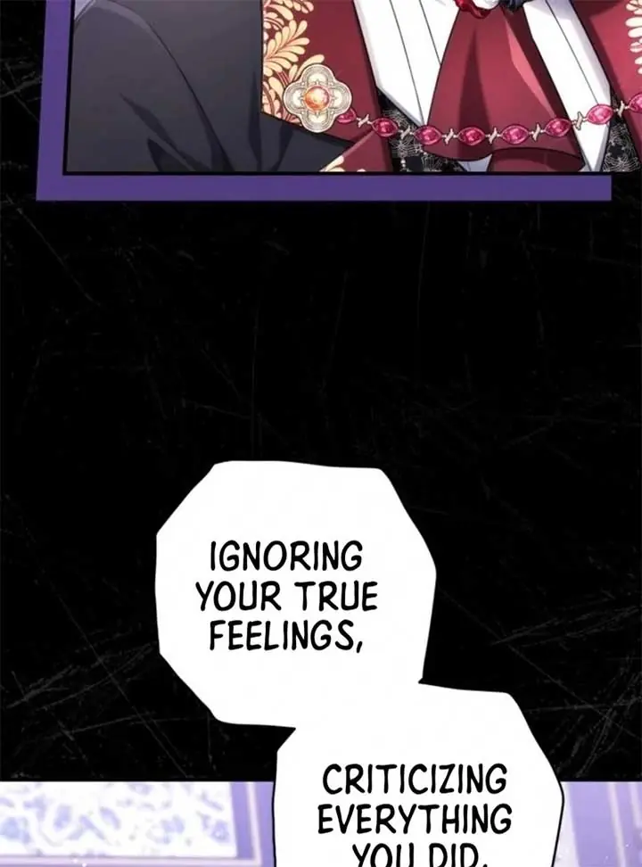 For My Lost Love Chapter 105 Page 96
