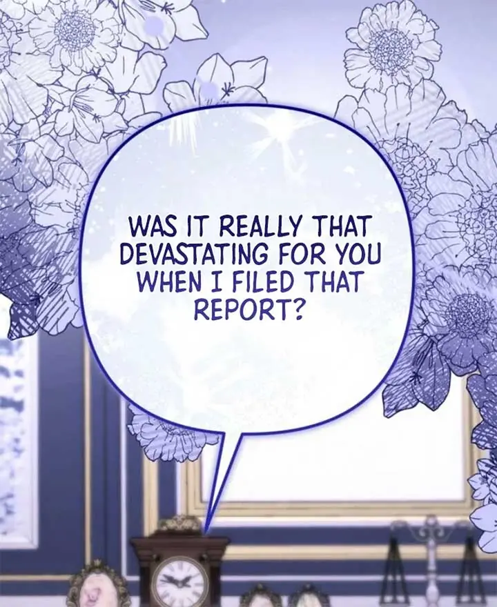 For My Lost Love Chapter 105 Page 100