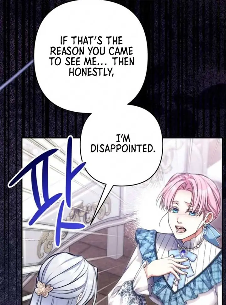 For My Lost Love Chapter 105 Page 102