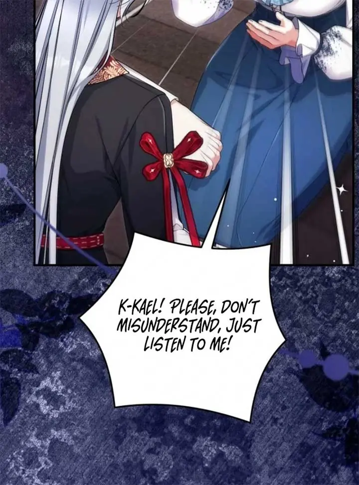 For My Lost Love Chapter 105 Page 103