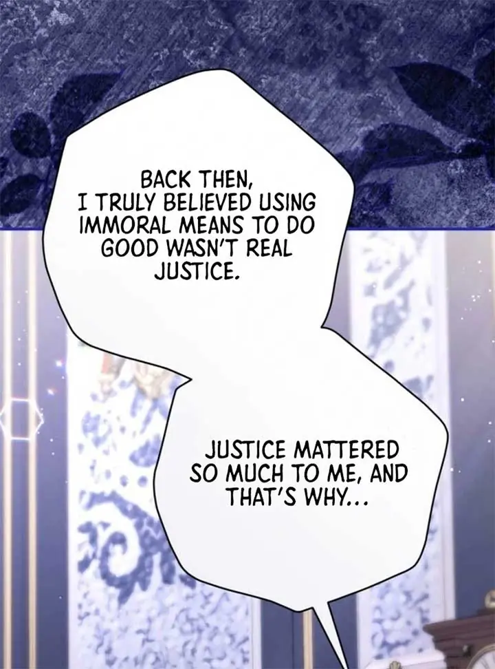 For My Lost Love Chapter 105 Page 104