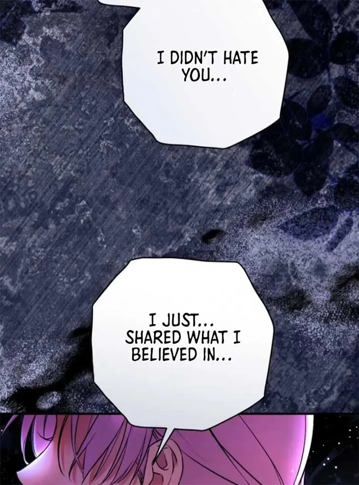 For My Lost Love Chapter 105 Page 106