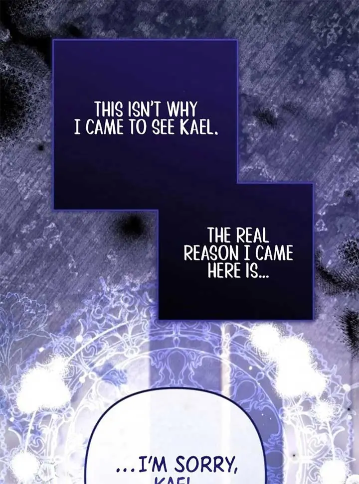 For My Lost Love Chapter 105 Page 108