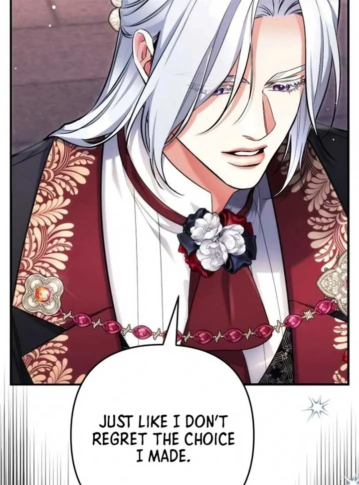 For My Lost Love Chapter 105 Page 116