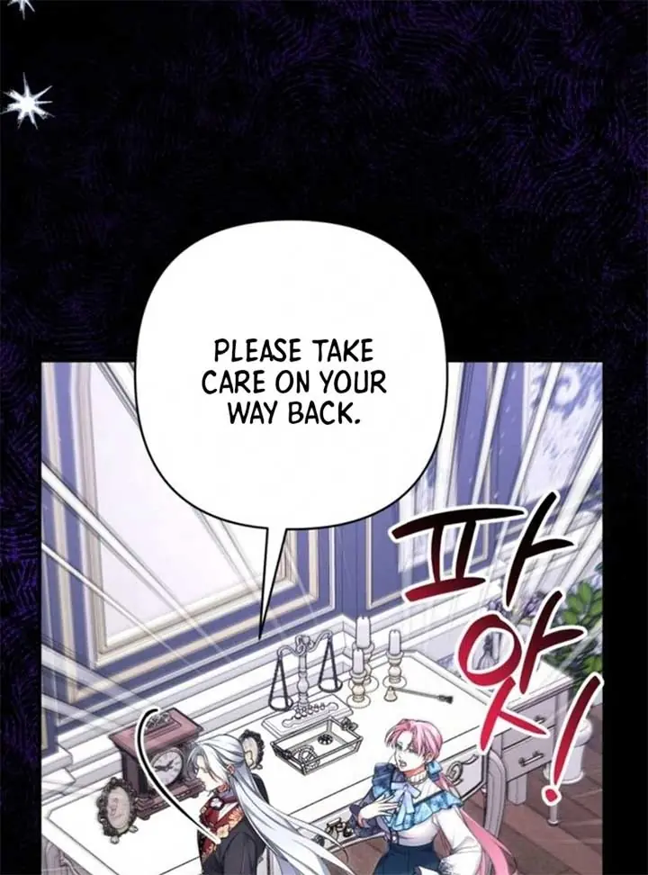For My Lost Love Chapter 105 Page 119