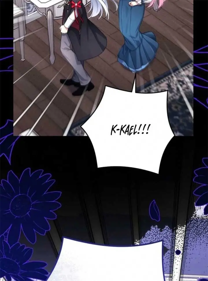 For My Lost Love Chapter 105 Page 120