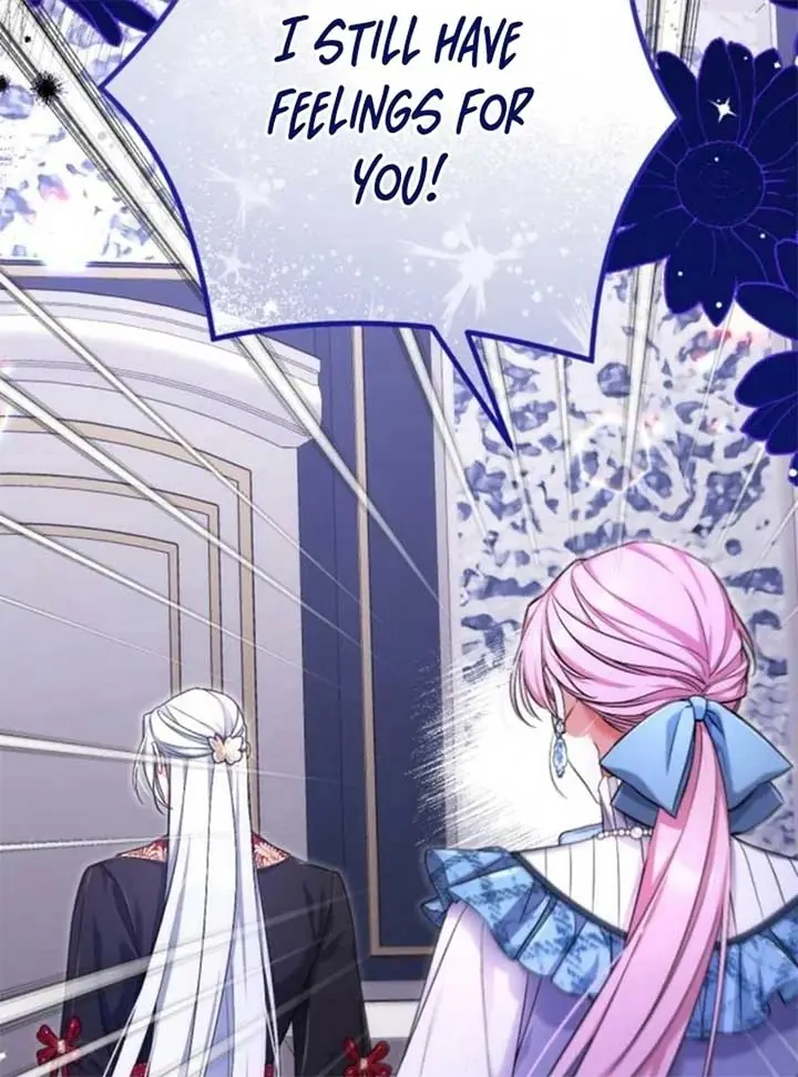 For My Lost Love Chapter 105 Page 121