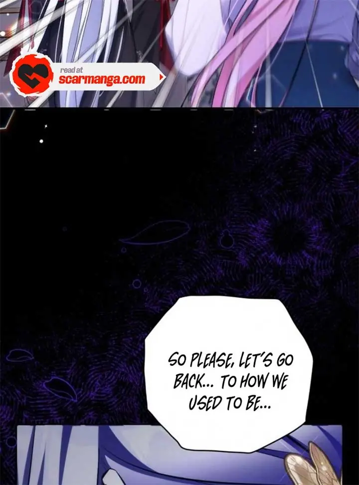For My Lost Love Chapter 105 Page 122