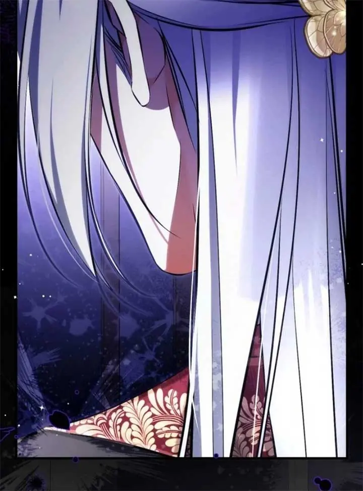 For My Lost Love Chapter 105 Page 123
