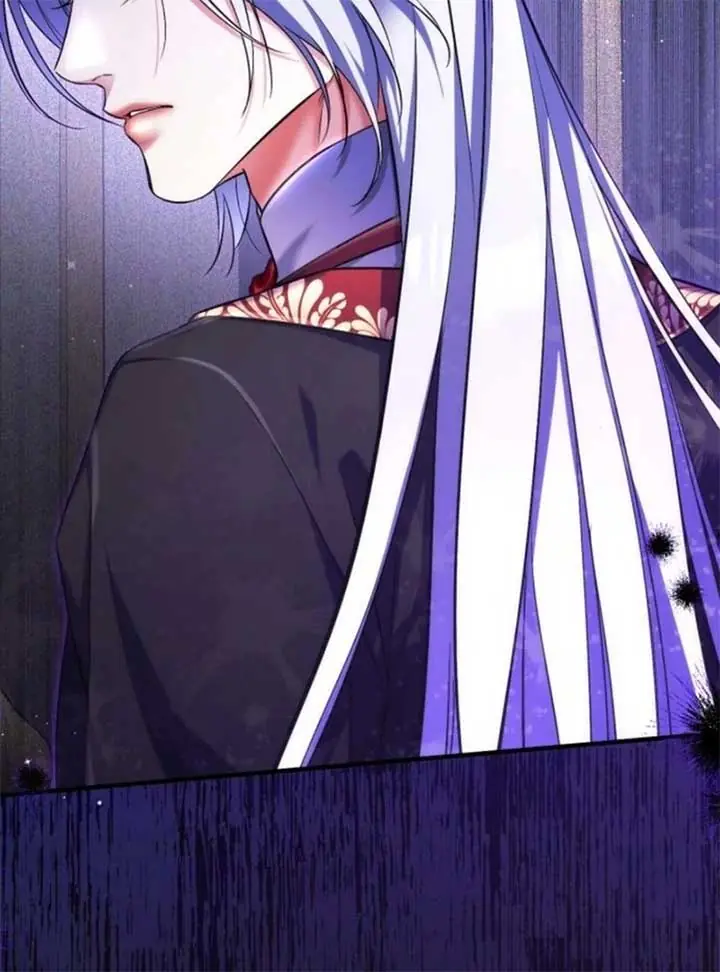 For My Lost Love Chapter 105 Page 125