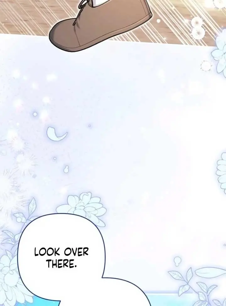 For My Lost Love Chapter 112 Page 5