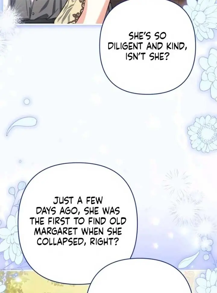For My Lost Love Chapter 112 Page 7