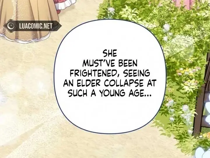 For My Lost Love Chapter 112 Page 9