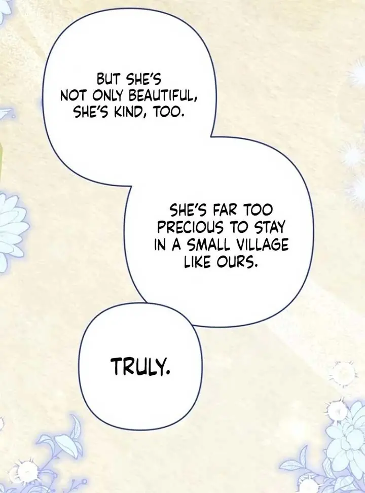 For My Lost Love Chapter 112 Page 11