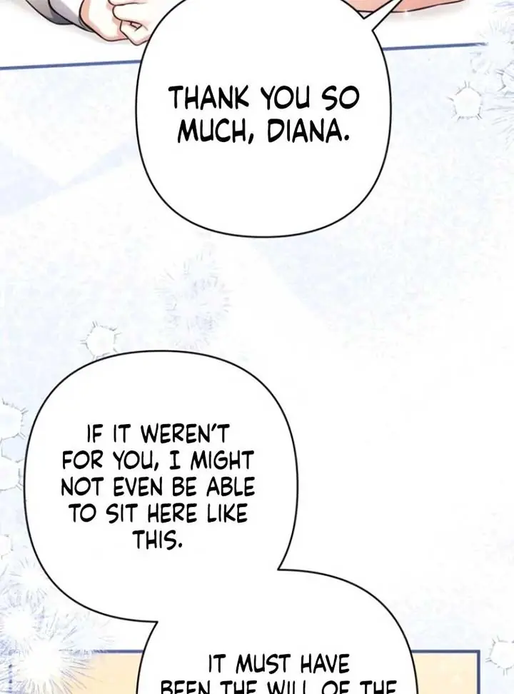 For My Lost Love Chapter 112 Page 16