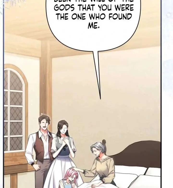For My Lost Love Chapter 112 Page 17
