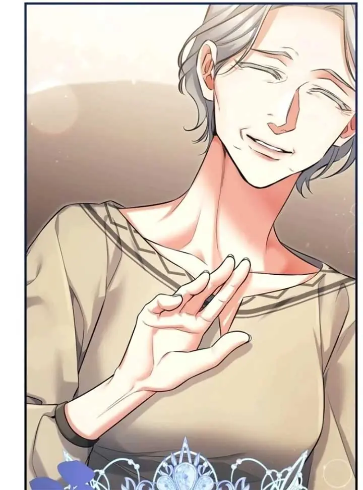 For My Lost Love Chapter 112 Page 19