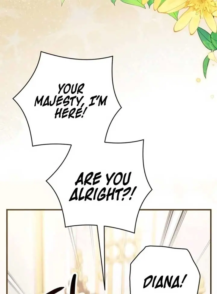 For My Lost Love Chapter 112 Page 37