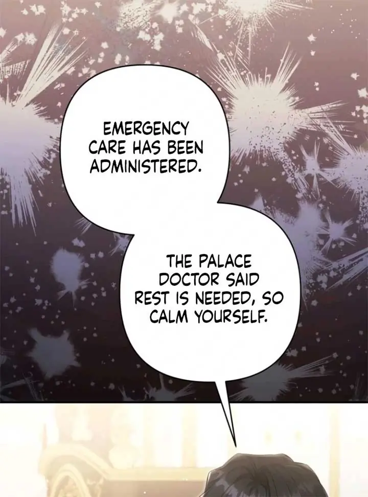 For My Lost Love Chapter 112 Page 39