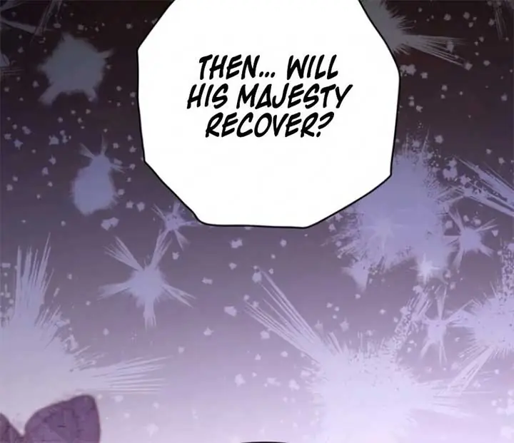 For My Lost Love Chapter 112 Page 41