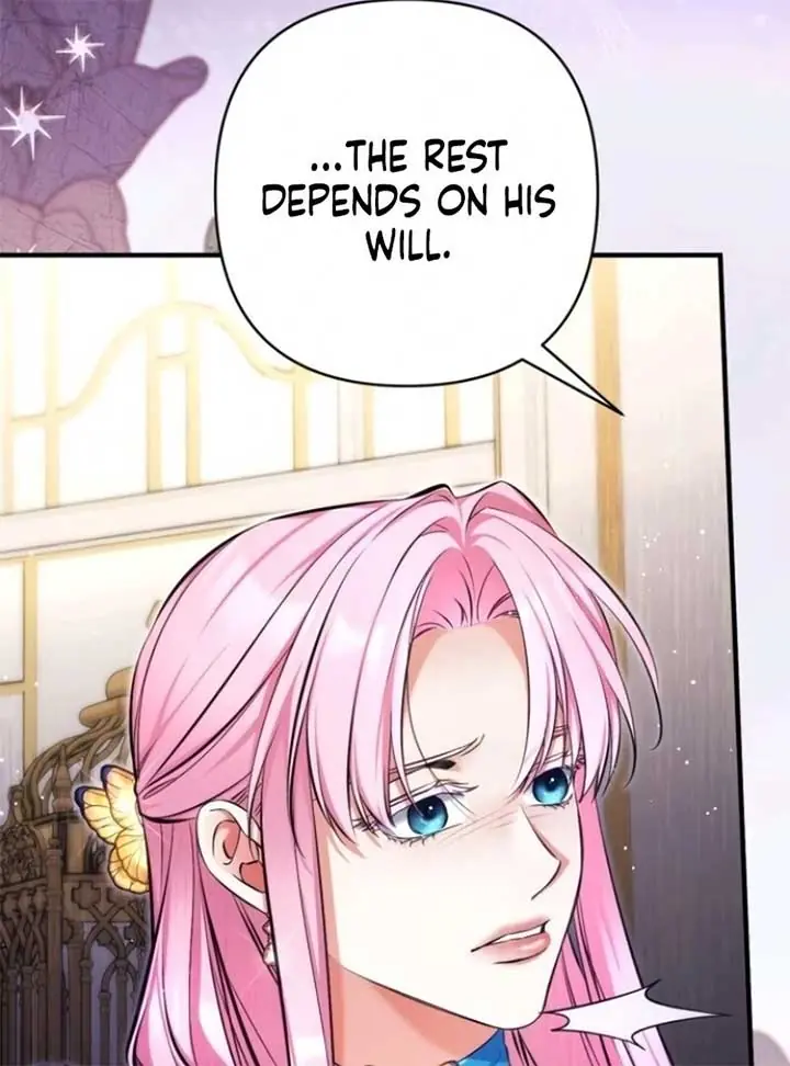 For My Lost Love Chapter 112 Page 42