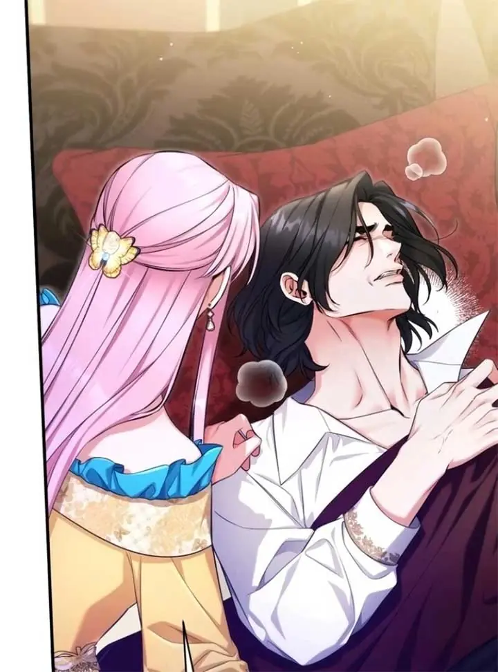 For My Lost Love Chapter 112 Page 44