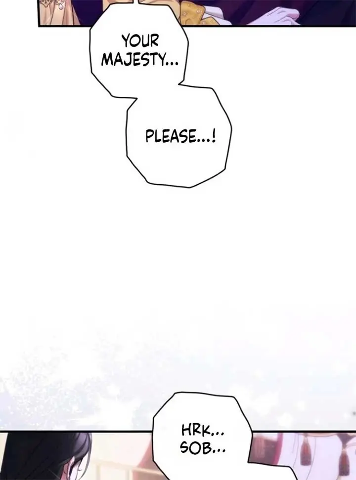For My Lost Love Chapter 112 Page 45