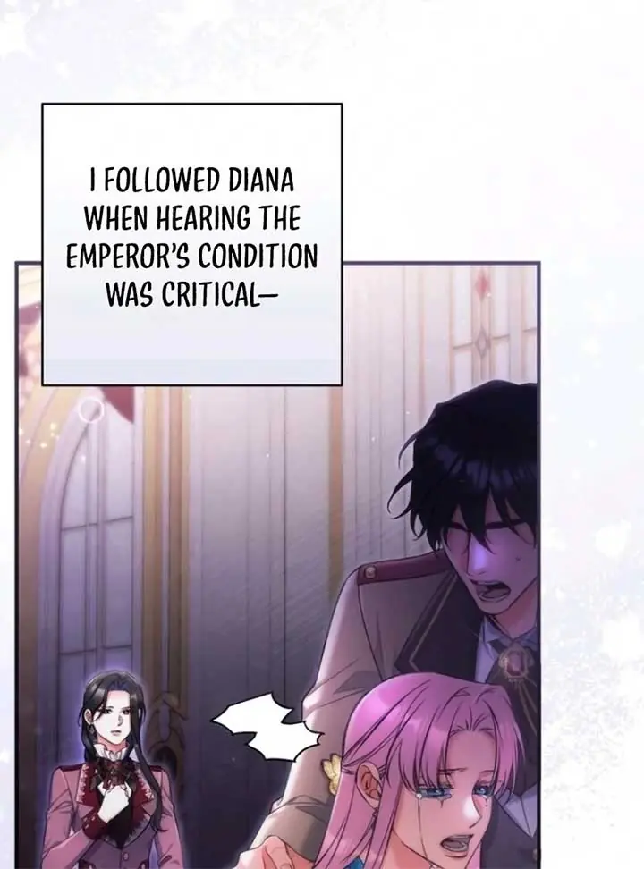For My Lost Love Chapter 112 Page 47