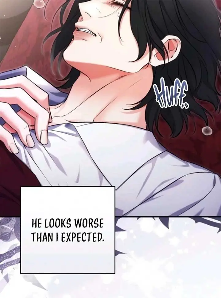 For My Lost Love Chapter 112 Page 49