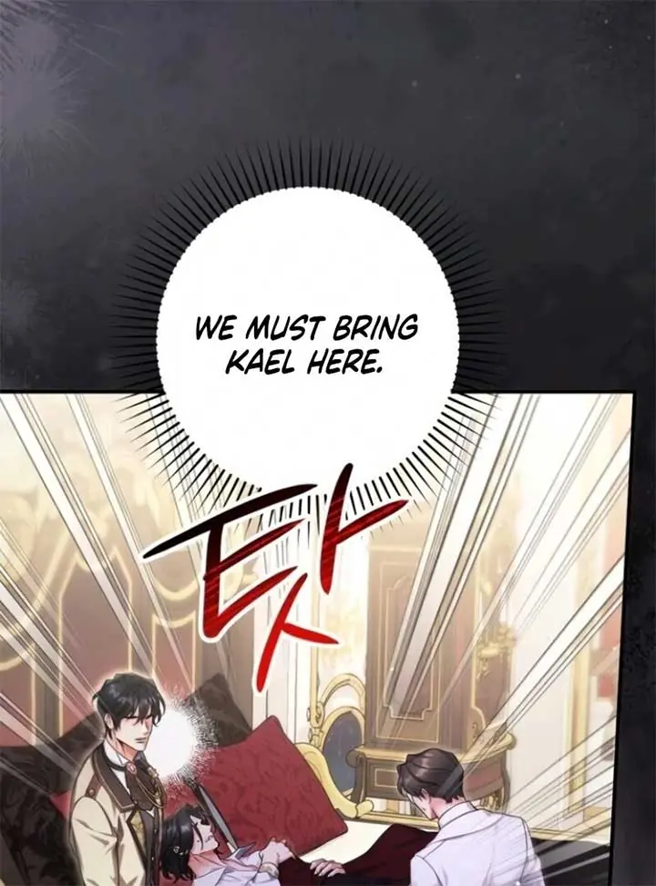 For My Lost Love Chapter 112 Page 54