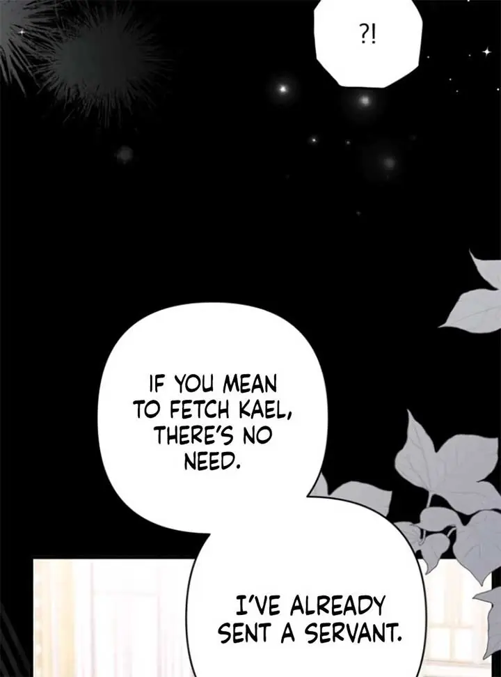 For My Lost Love Chapter 112 Page 57