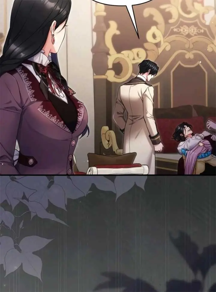 For My Lost Love Chapter 112 Page 60