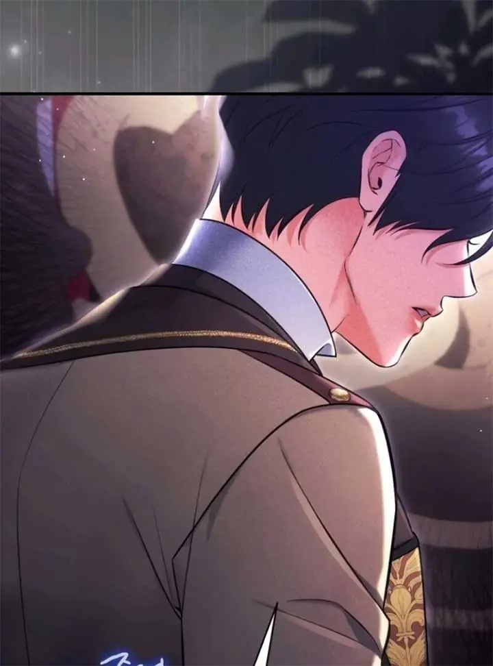For My Lost Love Chapter 112 Page 61