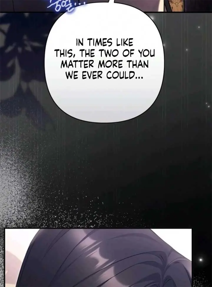 For My Lost Love Chapter 112 Page 62