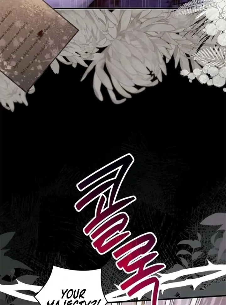 For My Lost Love Chapter 112 Page 70
